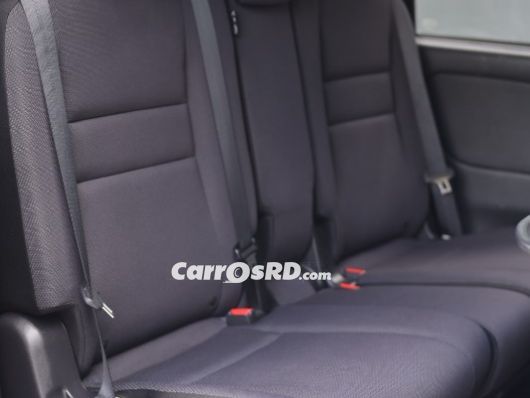 Nissan Serena Jeepeta en venta