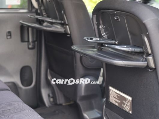 Nissan Serena Jeepeta en venta