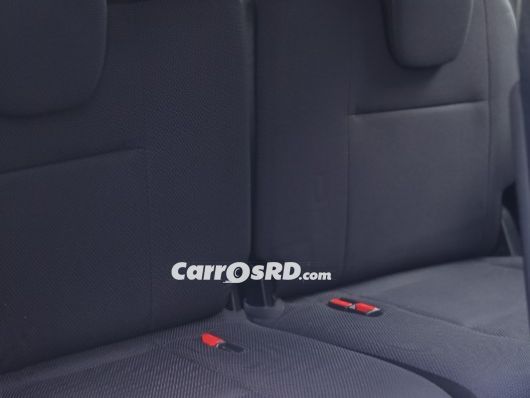 Nissan Serena Jeepeta en venta