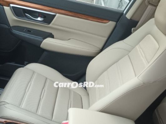 Honda CR-V Jeepeta en venta