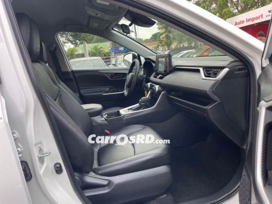 Toyota RAV4 Jeepeta en venta