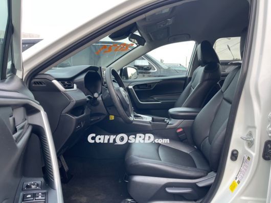 Toyota RAV4 Jeepeta en venta