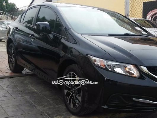 Honda Civic Carros en venta