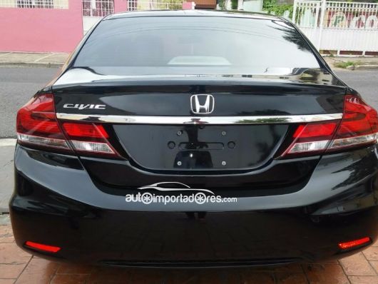 Honda Civic Carros en venta