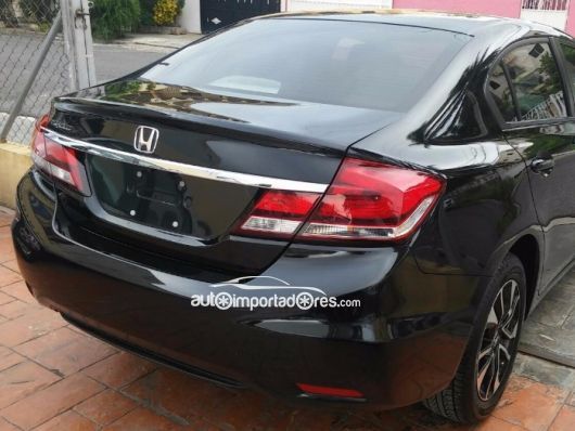 Honda Civic Carros en venta