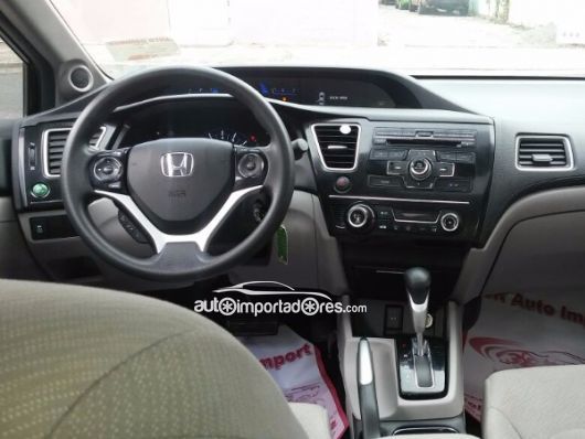 Honda Civic Carros en venta