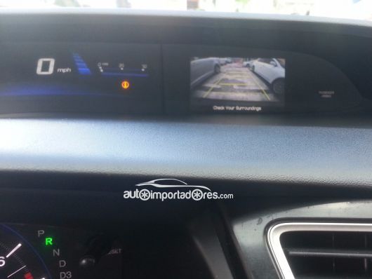 Honda Civic Carros en venta