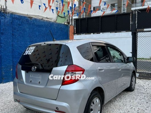 Honda Fit Hatchback en venta