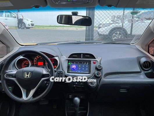 Honda Fit Hatchback en venta