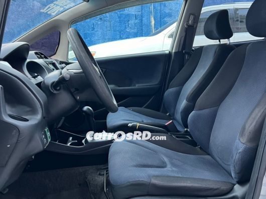 Honda Fit Hatchback en venta