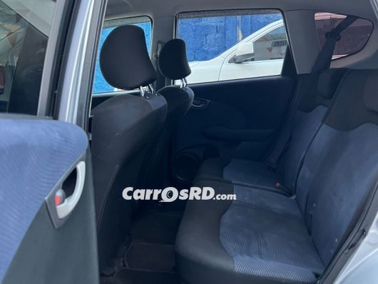 Honda Fit Hatchback en venta