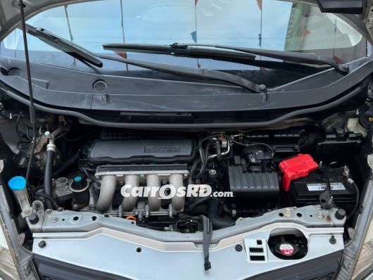 Honda Fit Hatchback en venta