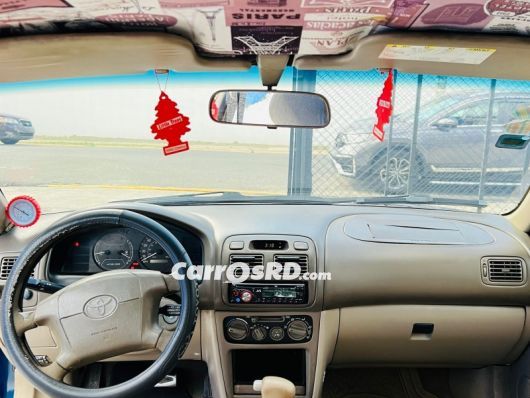 Toyota Corolla Carros en venta