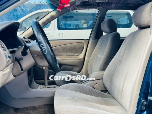 Toyota Corolla Carros en venta