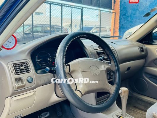 Toyota Corolla Carros en venta