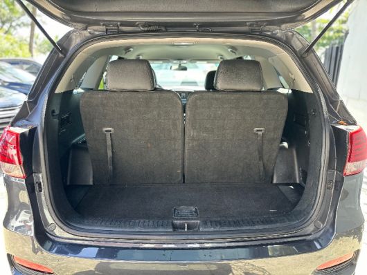 Kia Sorento LX