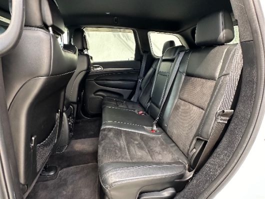 Jeep Grand Cherokee Altitude