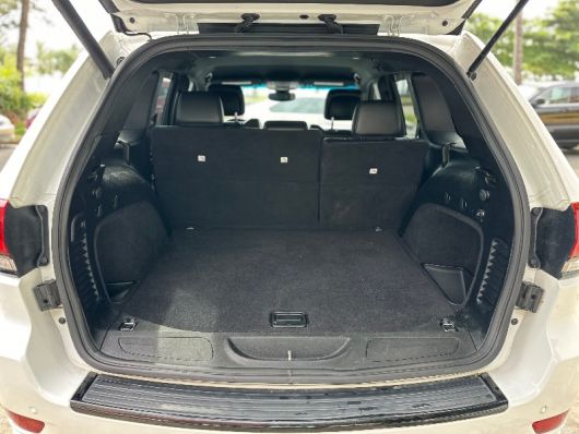 Jeep Grand Cherokee Altitude