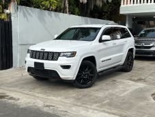 Jeep Grand Cherokee Altitude