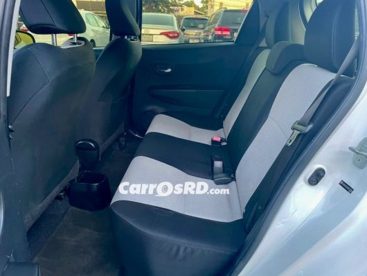 Toyota Yaris Carros en venta
