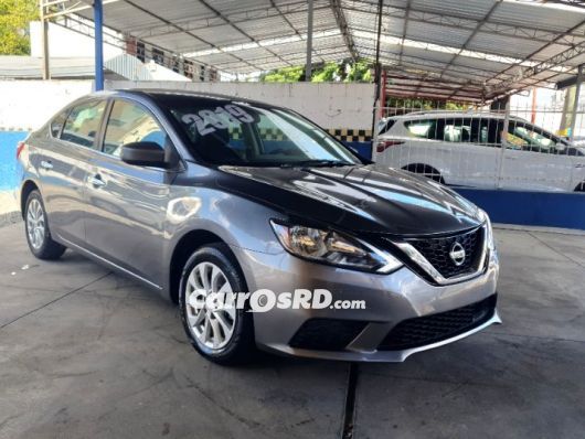 Nissan Sentra Carros en venta