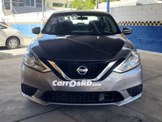 Nissan Sentra Carros en venta