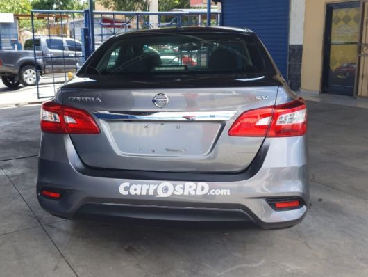 Nissan Sentra Carros en venta