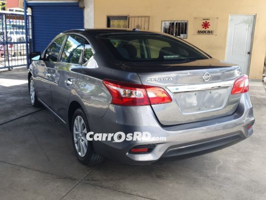 Nissan Sentra Carros en venta