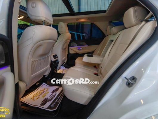 Mercedes-Benz Clase GLE Jeepeta en venta