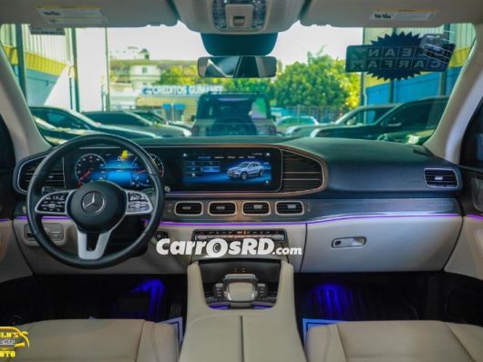 Mercedes-Benz Clase GLE Jeepeta en venta