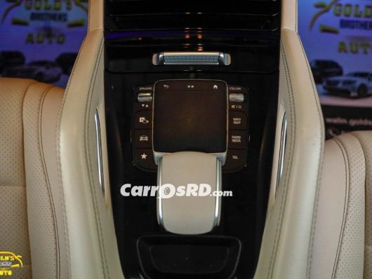 Mercedes-Benz Clase GLE Jeepeta en venta