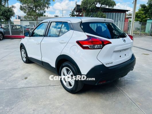 Nissan Kicks Jeepeta en venta