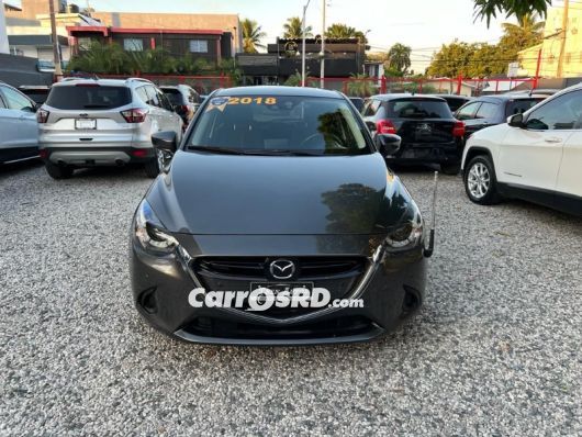 Mazda Demio Hatchback en venta