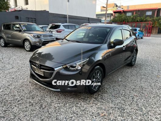Mazda Demio Hatchback en venta