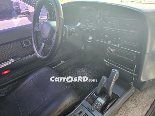 Toyota 4Runner Jeepeta en venta