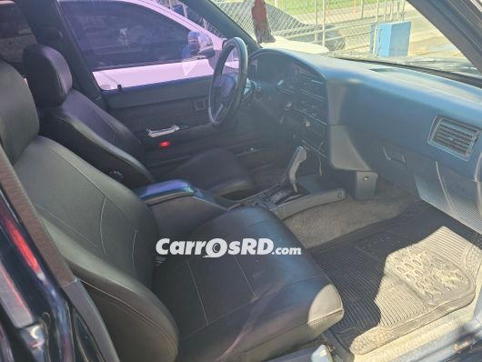 Toyota 4Runner Jeepeta en venta