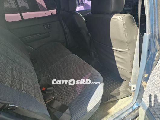 Toyota 4Runner Jeepeta en venta