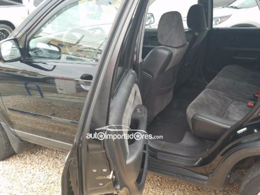 Honda CR-V Jeepeta en venta