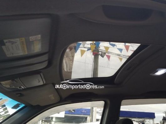 Honda CR-V Jeepeta en venta