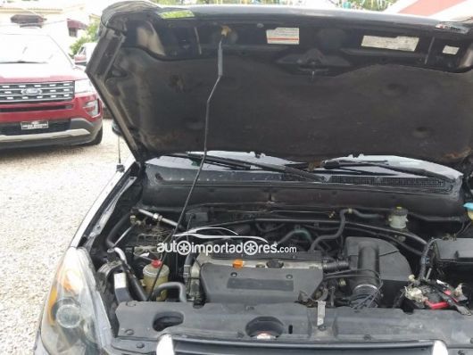 Honda CR-V Jeepeta en venta