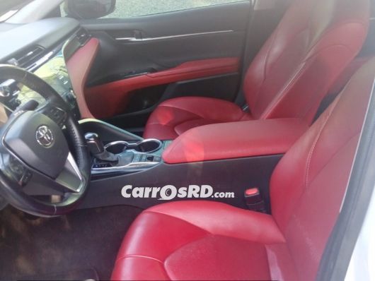 Toyota Camry Carros en venta