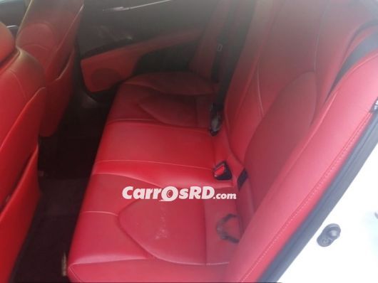 Toyota Camry Carros en venta