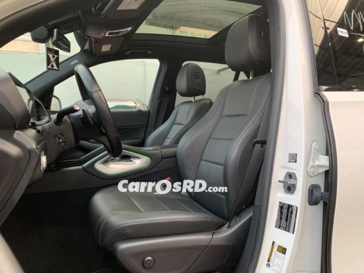 Mercedes-Benz Clase GLE Jeepeta en venta