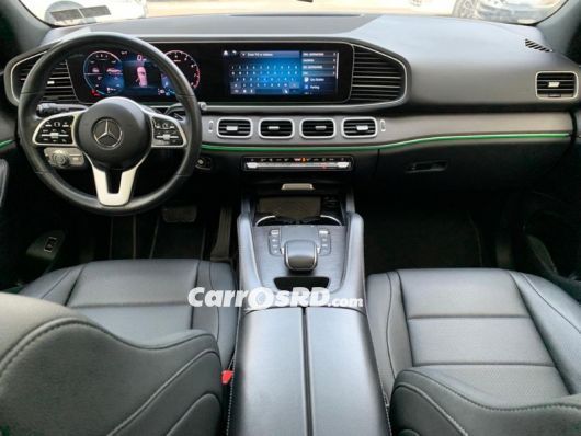 Mercedes-Benz Clase GLE Jeepeta en venta