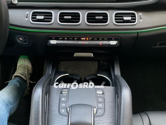 Mercedes-Benz Clase GLE Jeepeta en venta