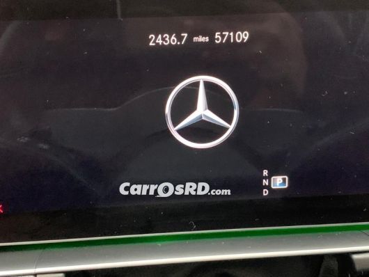 Mercedes-Benz Clase GLE Jeepeta en venta