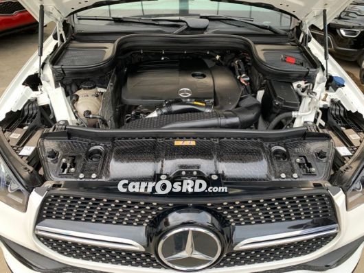Mercedes-Benz Clase GLE Jeepeta en venta
