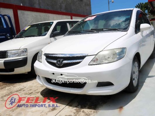 Honda Fit Carros en venta