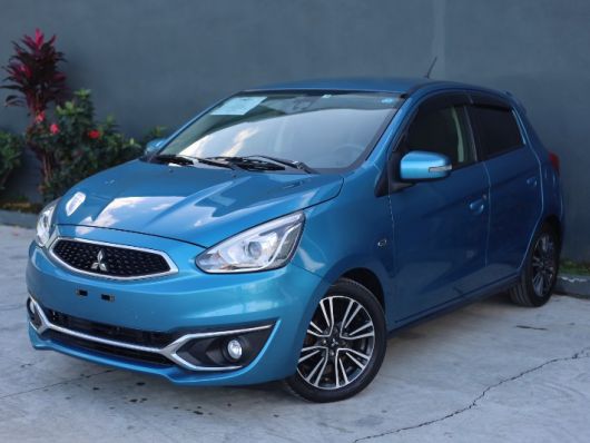 Mitsubishi