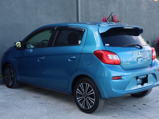 Mitsubishi